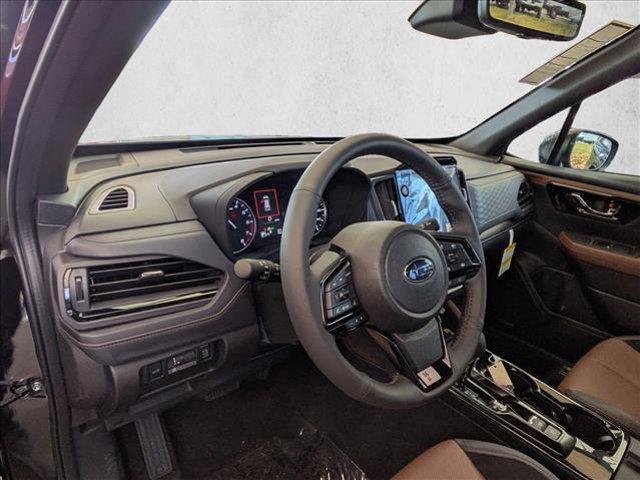 new 2026 Subaru Forester car, priced at $45,019