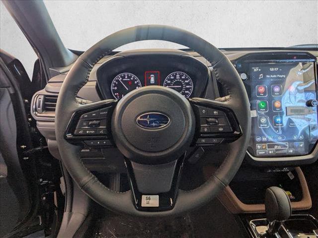 new 2026 Subaru Forester car, priced at $45,019