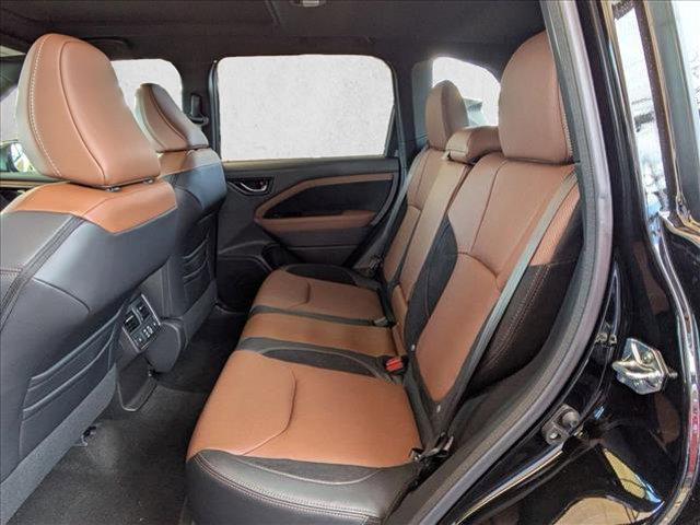 new 2026 Subaru Forester car, priced at $45,019