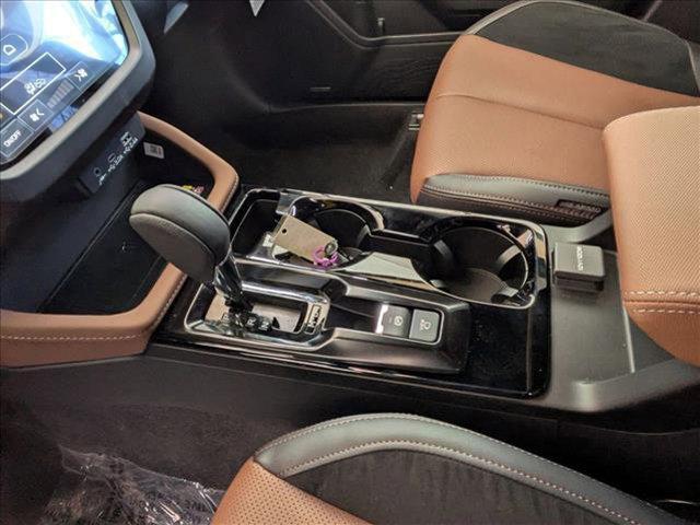 new 2026 Subaru Forester car, priced at $45,019