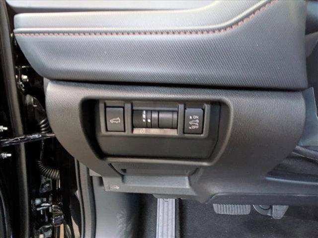 new 2026 Subaru Forester car, priced at $45,019