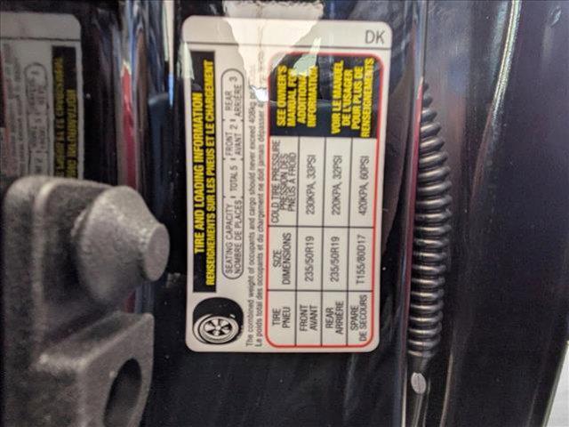 new 2026 Subaru Forester car, priced at $45,019