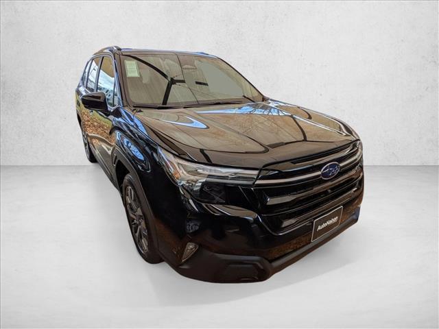 new 2026 Subaru Forester car, priced at $45,019