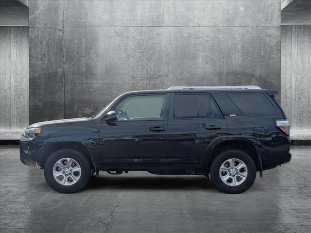 used 2016 Toyota 4Runner car, priced at $28,000