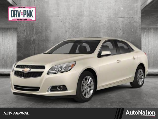 used 2013 Chevrolet Malibu car, priced at $7,000