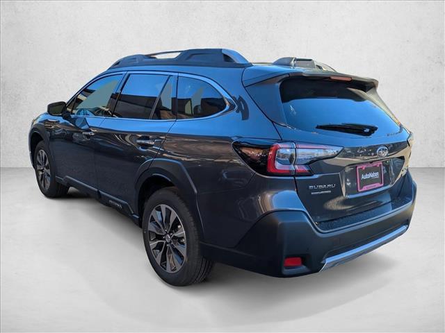 new 2025 Subaru Outback car, priced at $44,888