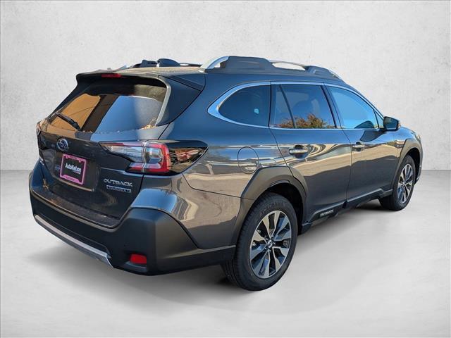 new 2025 Subaru Outback car, priced at $44,888