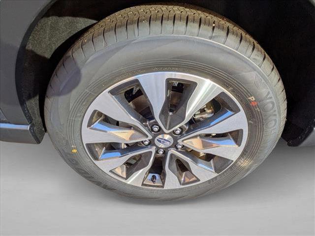 new 2025 Subaru Outback car, priced at $44,888