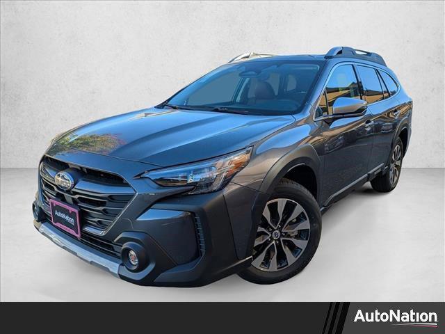 new 2025 Subaru Outback car, priced at $44,888