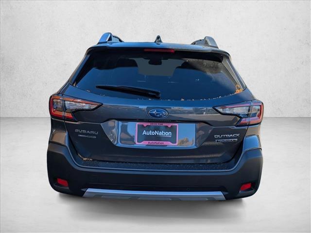 new 2025 Subaru Outback car, priced at $44,888