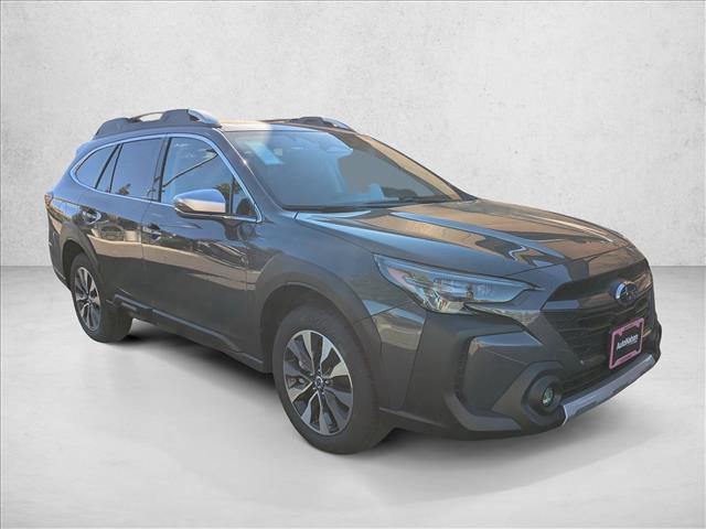 new 2025 Subaru Outback car, priced at $44,888