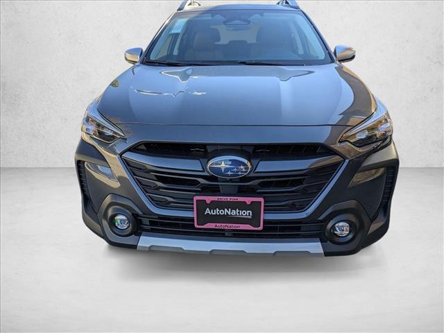new 2025 Subaru Outback car, priced at $44,888