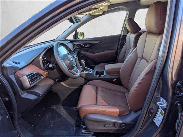 new 2025 Subaru Outback car, priced at $44,888