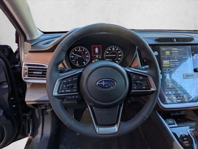 new 2025 Subaru Outback car, priced at $44,888