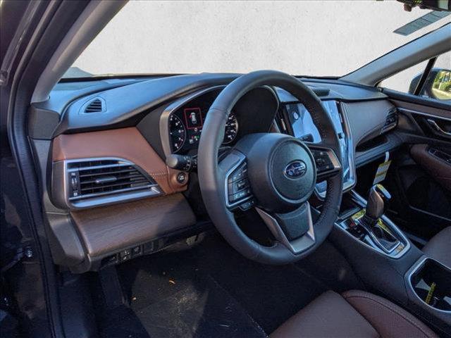 new 2025 Subaru Outback car, priced at $44,888
