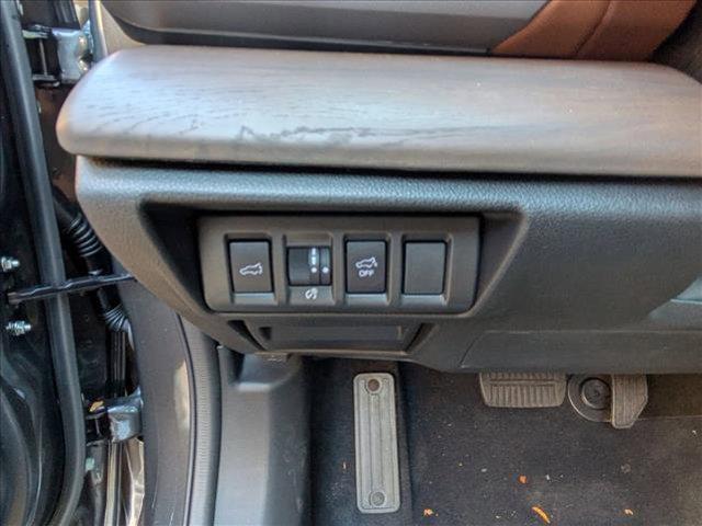 new 2025 Subaru Outback car, priced at $44,888