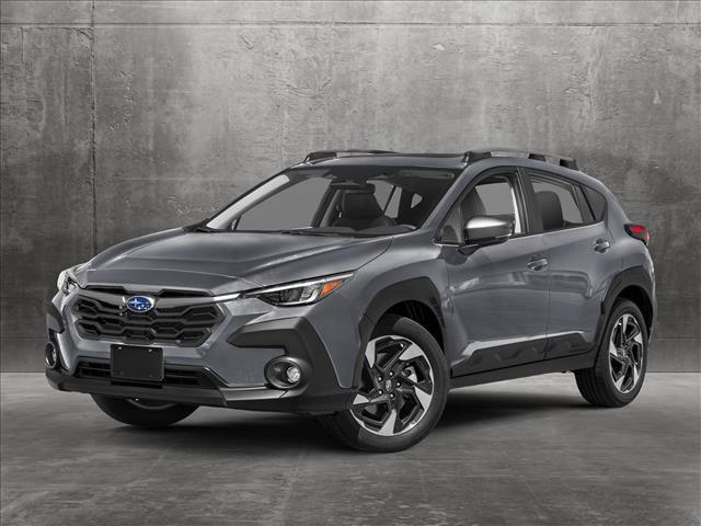 new 2025 Subaru Crosstrek car, priced at $34,541