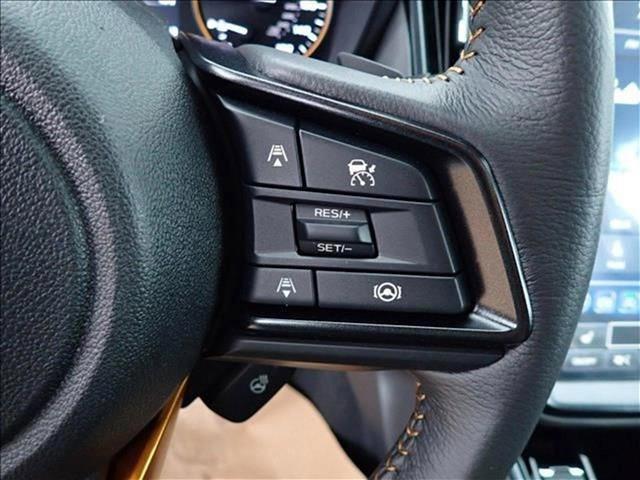 new 2025 Subaru Outback car, priced at $41,409
