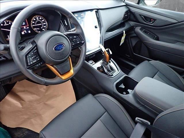 new 2025 Subaru Outback car, priced at $41,409