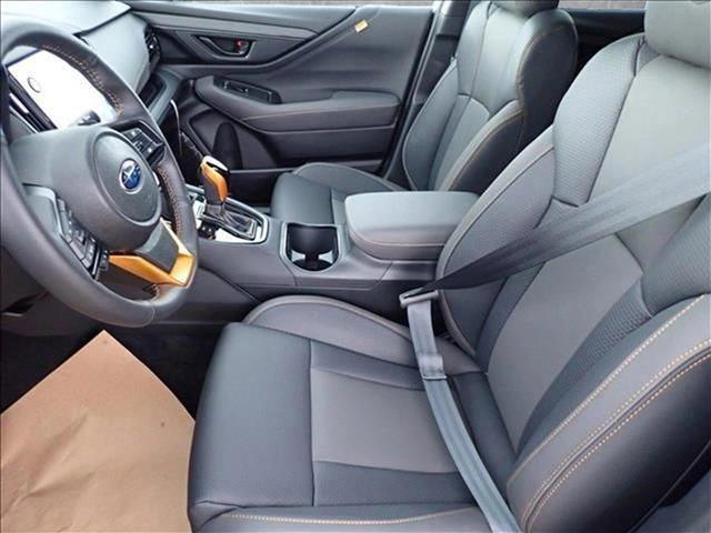 new 2025 Subaru Outback car, priced at $41,409