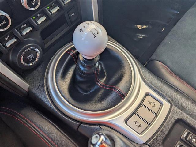 used 2019 Subaru BRZ car, priced at $24,000