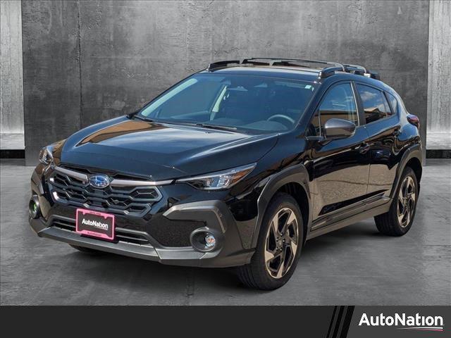 new 2025 Subaru Crosstrek car, priced at $33,884