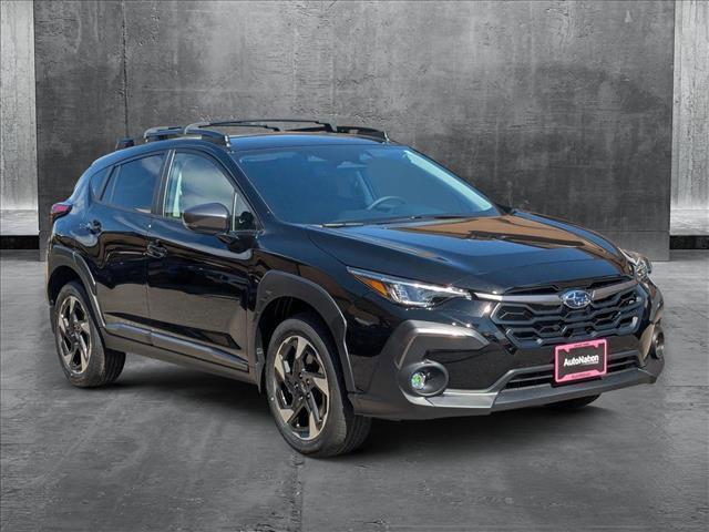 new 2025 Subaru Crosstrek car, priced at $33,884