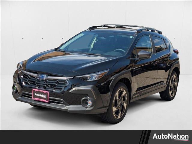 new 2025 Subaru Crosstrek car, priced at $33,884
