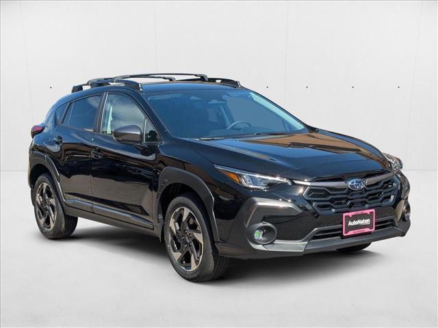 new 2025 Subaru Crosstrek car, priced at $33,884