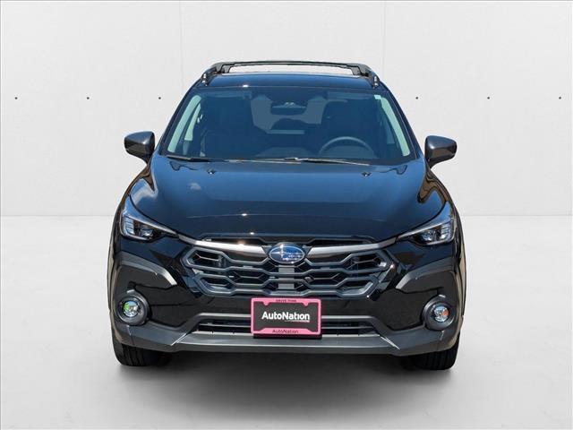 new 2025 Subaru Crosstrek car, priced at $33,884