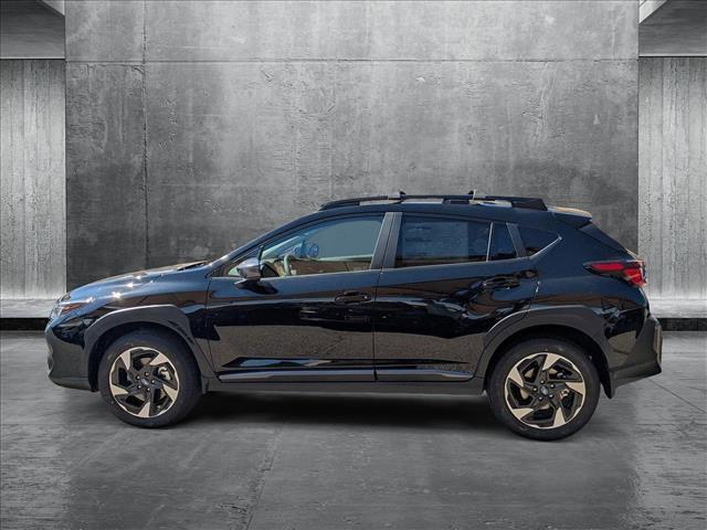 new 2025 Subaru Crosstrek car, priced at $33,884