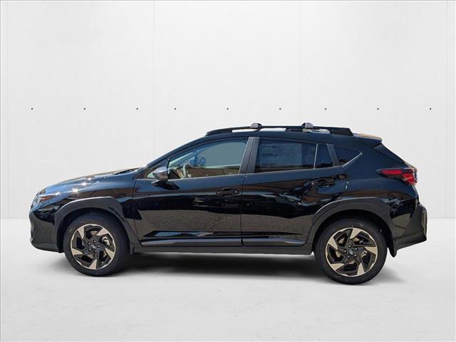 new 2025 Subaru Crosstrek car, priced at $33,884