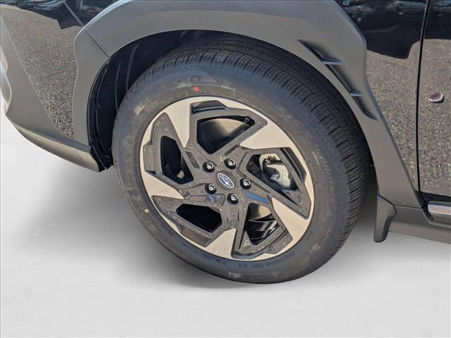 new 2025 Subaru Crosstrek car, priced at $33,884