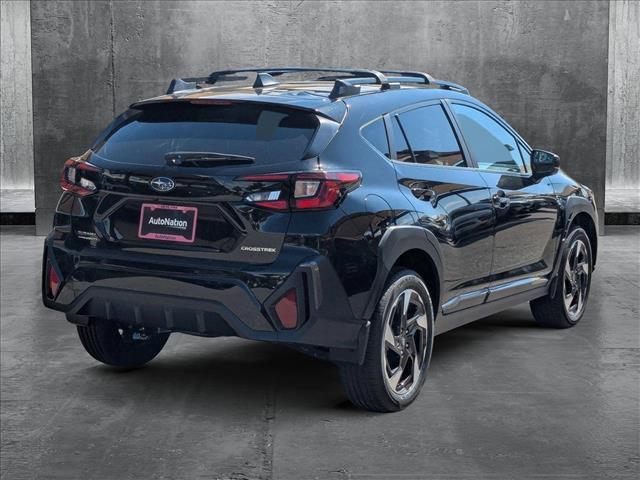 new 2025 Subaru Crosstrek car, priced at $33,884
