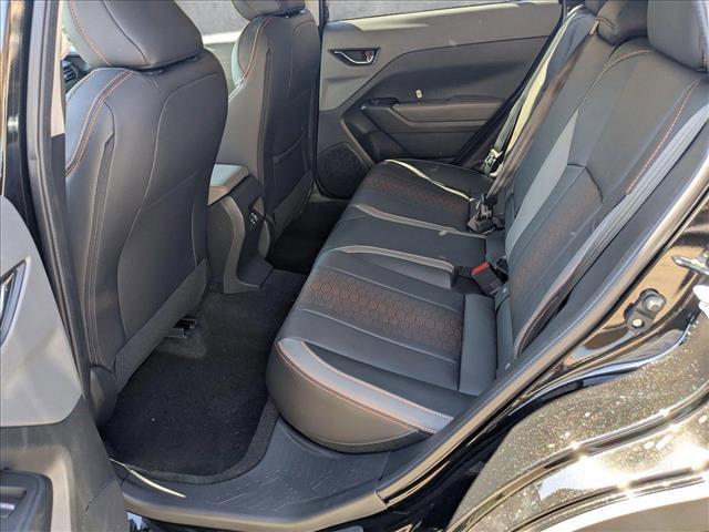 new 2025 Subaru Crosstrek car, priced at $33,884
