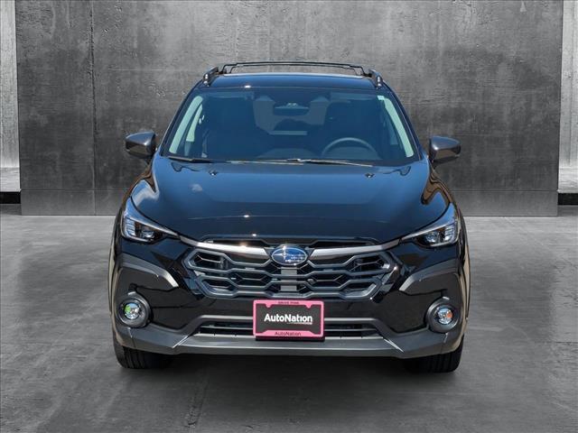 new 2025 Subaru Crosstrek car, priced at $33,884