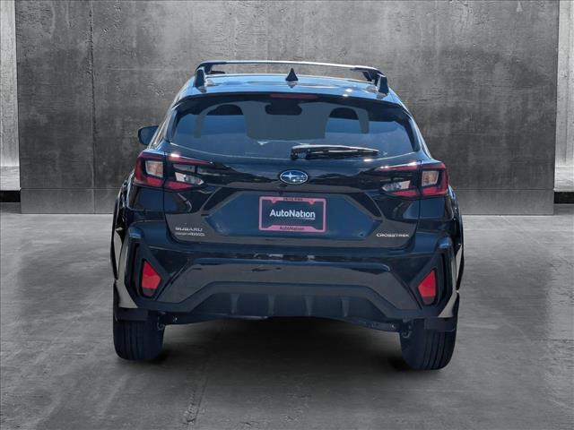 new 2025 Subaru Crosstrek car, priced at $33,884