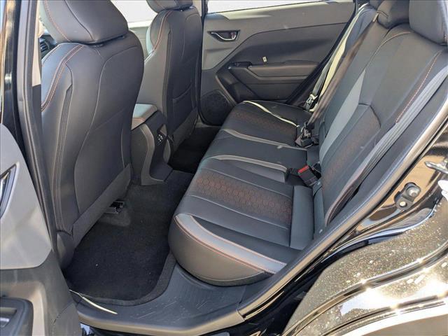 new 2025 Subaru Crosstrek car, priced at $33,884