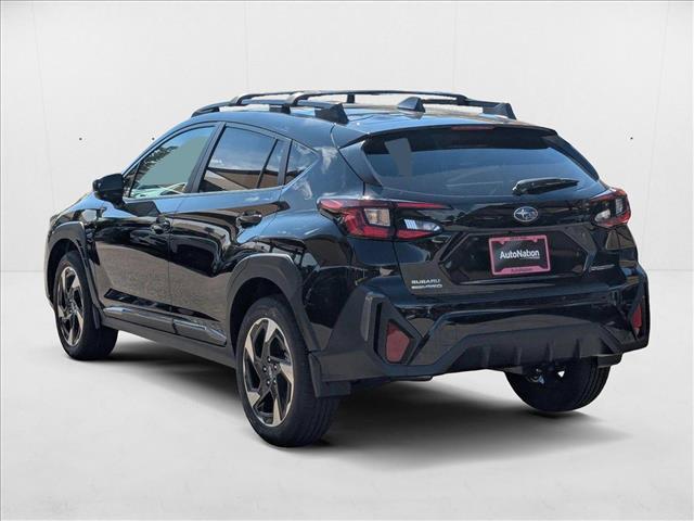 new 2025 Subaru Crosstrek car, priced at $33,884