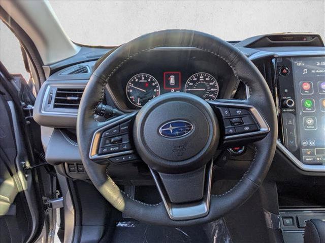 new 2025 Subaru Ascent car, priced at $47,642