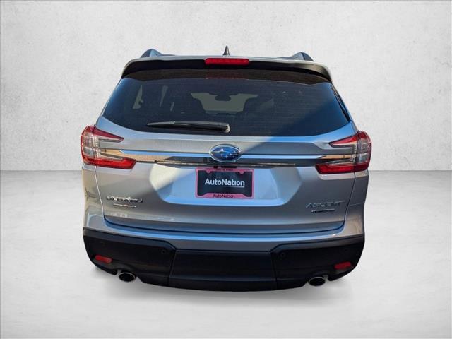 new 2025 Subaru Ascent car, priced at $47,642