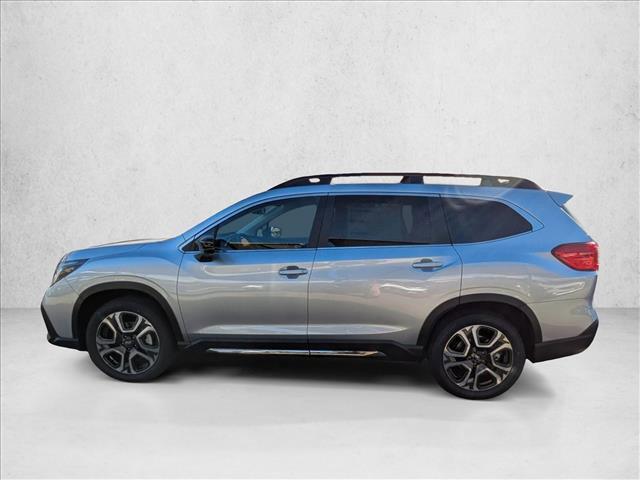 new 2025 Subaru Ascent car, priced at $47,642