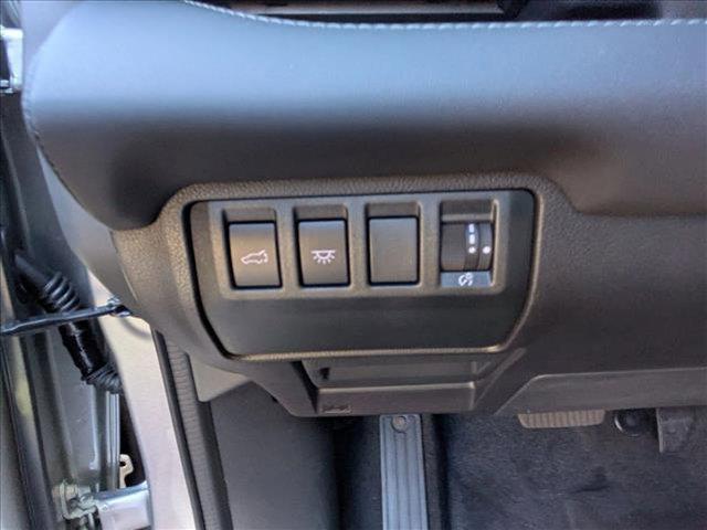 new 2025 Subaru Ascent car, priced at $47,642