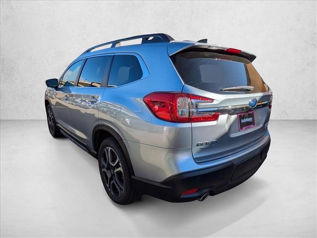 new 2025 Subaru Ascent car, priced at $47,642