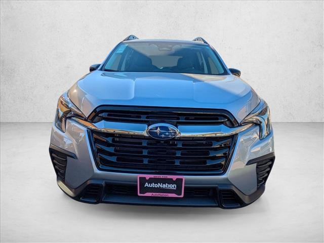 new 2025 Subaru Ascent car, priced at $47,642