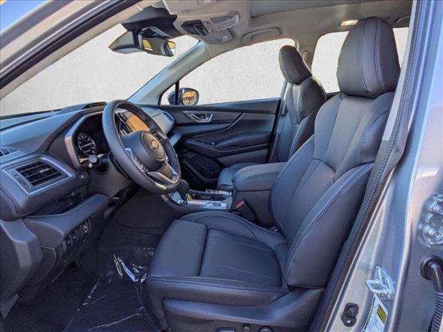 new 2025 Subaru Ascent car, priced at $47,642