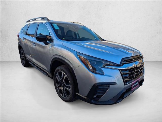 new 2025 Subaru Ascent car, priced at $47,642