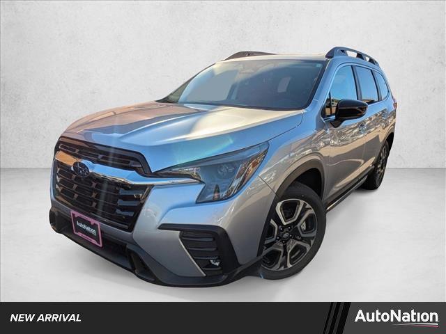 new 2025 Subaru Ascent car, priced at $47,642