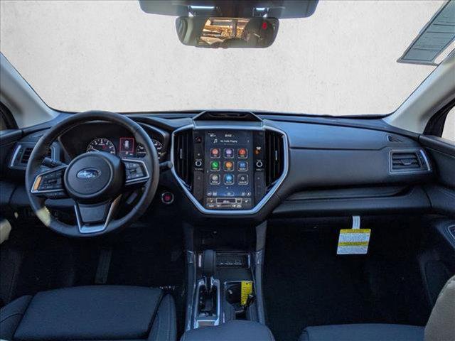 new 2025 Subaru Ascent car, priced at $47,642