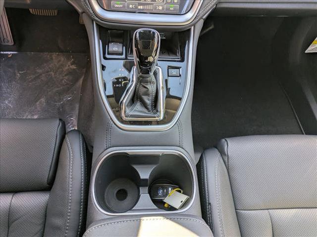 new 2025 Subaru Outback car, priced at $45,013